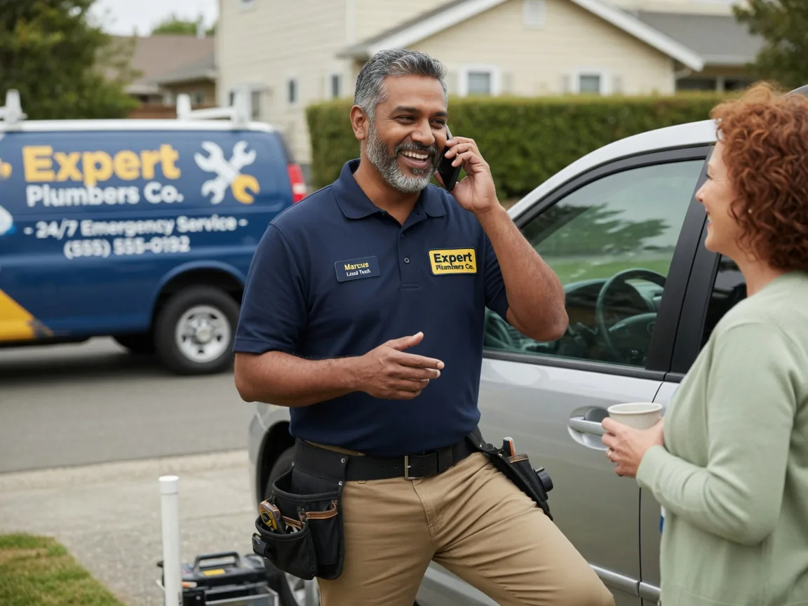 Drain Cleaning Center Point, IA FAQs